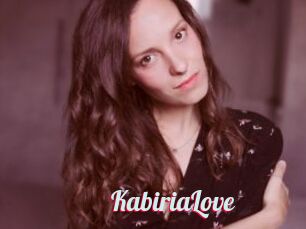 KabiriaLove
