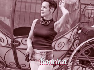 Kadrina