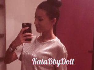 KaiaBbyDoll