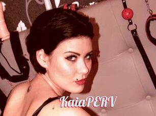 KaiaPERV
