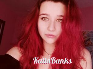KailaBanks