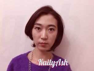 KailyAsh