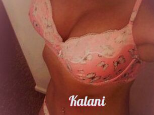 Kalani