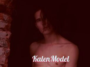 KalenModel