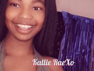 Kallie_RaeXo