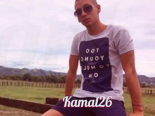 Kamal26