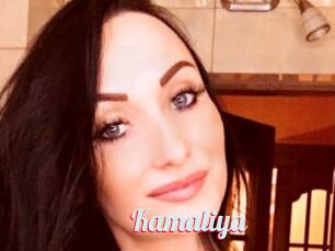 Kamaliya