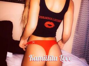 Kamiilita_Love