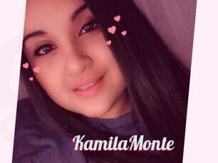 KamilaMonte