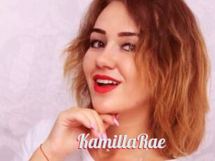KamillaRae