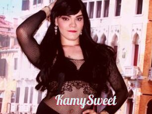 KamySweet