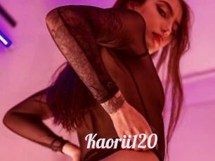 Kaorii120