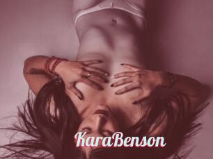 KaraBenson