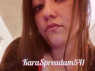KaraSpreadum541