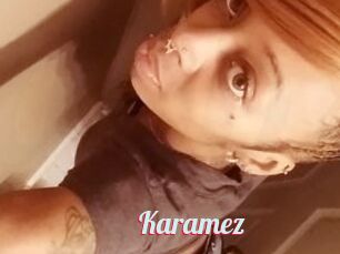 Karamez