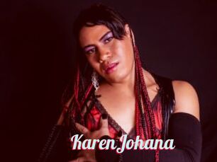 KarenJohana