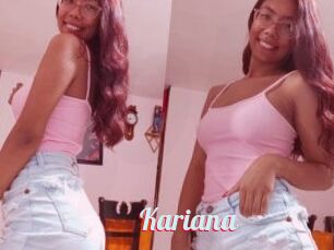 Kariana