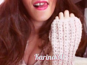 Karina30