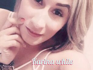 Karina_white