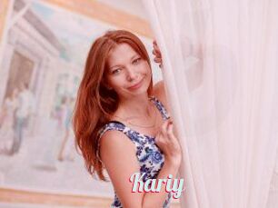 Kariy