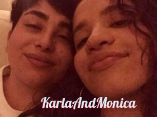 KarlaAndMonica