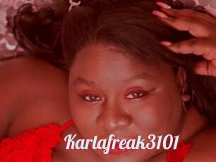 Karlafreak3101