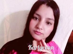 Karlyevan
