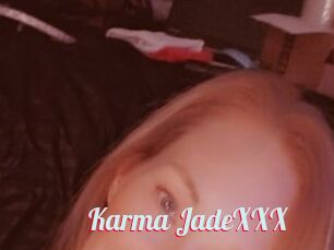 Karma_JadeXXX