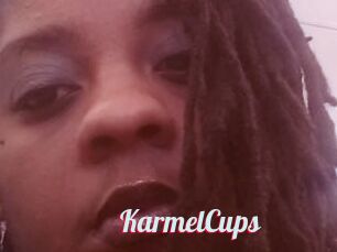 KarmelCups