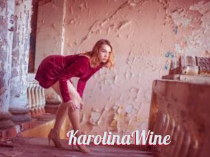 KarolinaWine