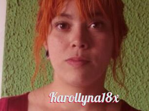 Karollyna18x