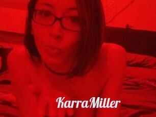 KarraMiller