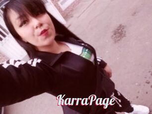 KarraPage