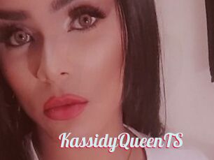 KassidyQueenTS