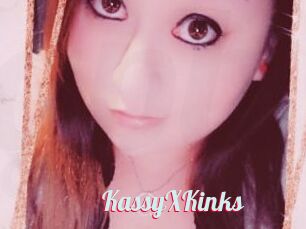 KassyXKinks