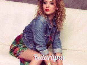 Katariyna