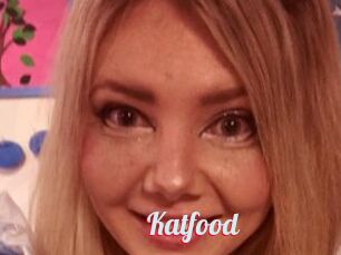 Katfood
