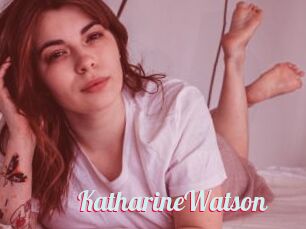 KatharineWatson