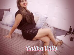 KatihaWills