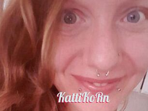 KattiKoRn