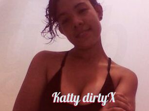 Katty_dirtyX