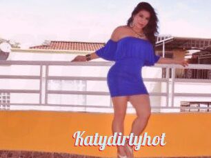Katydirtyhot