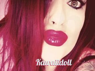 KawaiiDoll