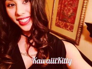 KawaiiiKitty