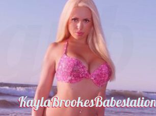 KaylaBrookesBabestation