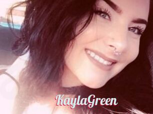Kayla_Green