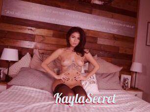 KaylaSecret