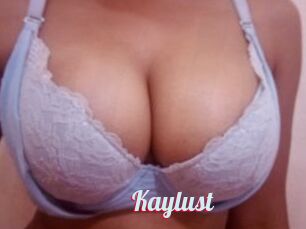 Kaylust