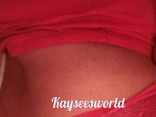 Kayseesworld