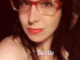 Kazile